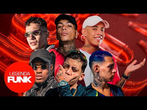 Cartel do 900 - MC Kevin, MC Rick, MC Don Juan, MC Hariel, MC IG e MC Menor da VG - Pablo Escobar