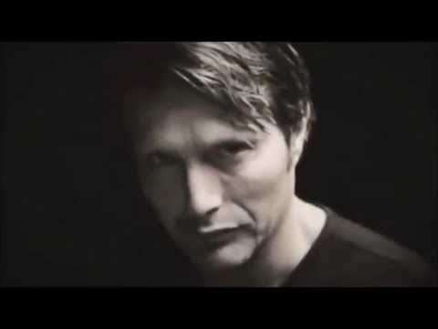 Parabens Mads MIkkelsen