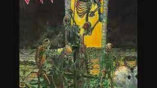 Slaughter - One Foot in the Grave