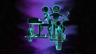 Richard Clapton - Riders On The Storm - Official Video