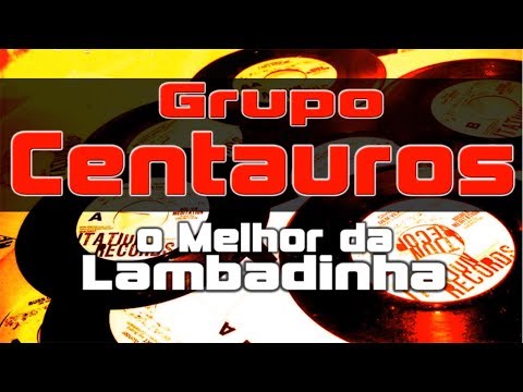GRUPO CENTAUROS - NÃO DA PRAZER