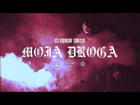 KST PK - MOJA DROGA // prod. Bandyta