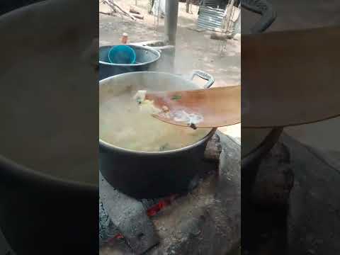 sopon  salvadoreño  san Rafael oriente