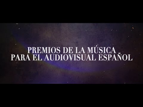 FIMUCITÉ 15: Premios de la Música para el Audiovisual Español 2021