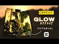 Capcut Glow Effect Tutorial | Capcut Editing - Tutorial
