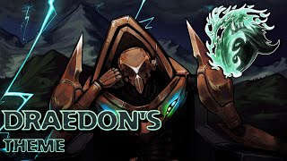 Download lagu Terraria Calamity Mod Music - 'Signal Received' - Theme of Draedon (Pre-Fight) mp3