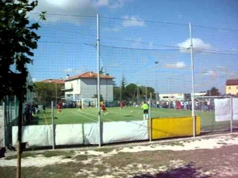 Asd Grottaccia 2005 - Conero Dribbling (12/9/2010) - 1