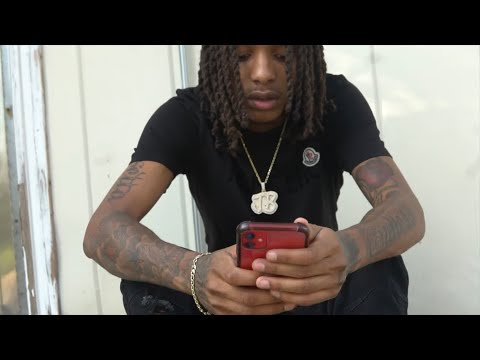 Lil Jaybee - "OverFlows" Shot by MottoVisuals