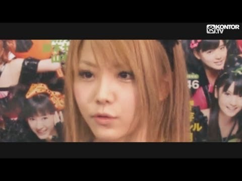 General Tosh - Nekomimi (Japan Style) (Official Video HD)