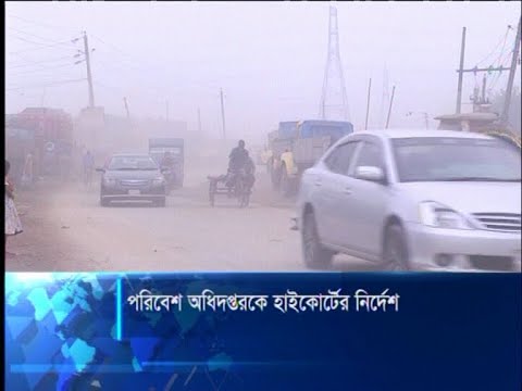 করোনায় মাস্ক পরায় সুফল মিলছে শ্বাসকষ্ট জনিত একাধিক জটিল রোগে | ETV News