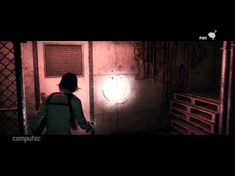 The Evil Within: The Assignment Review / Test zum Horror-DLC