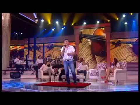 Asim Bajric i Miso Mijatovic -Prodjoh Bosnom kroz gradove