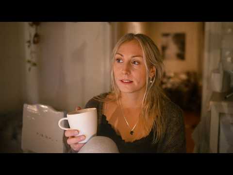 Winter is arriving | A Week in My Life