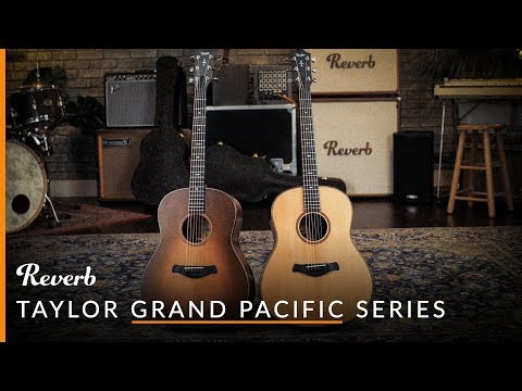 Taylor 517e Builder's Edition Grand Pacific Dreadnought Acoustic-Electric - Spruce Top with Mahogany Back and Sides image 6