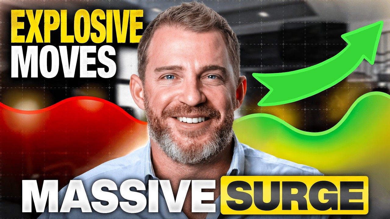 Watch: This $2 Stock Could Be the Next EXPLOSIVE Trade... I'M Buying!