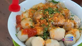 Download lagu Dani Izone Kulineran di Pikul Pancoran Glodok | MAKAN RECEH (26/12/25) mp3