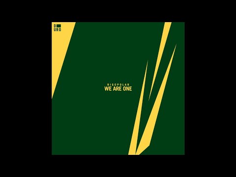 Rigopolar - Time [Duro]