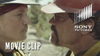 ONLY THE BRAVE Movie Clip - Next Level