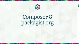 Supply Chain Security in Drupal and Composer | DrupalCon Atlanta 2025