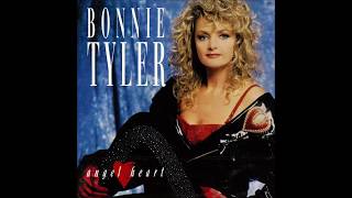 Bonnie Tyler - 1992 - Race To The Fire - Album Version