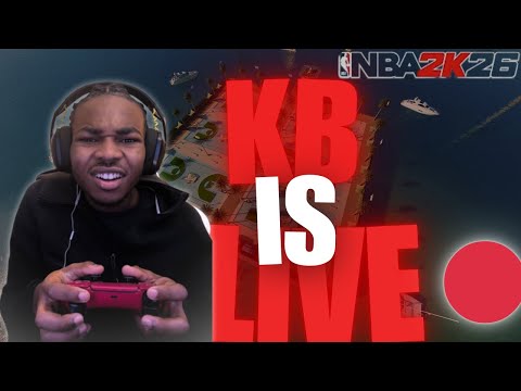 KB GIVIN BELTT!! JOIN UPP!! (Portrait)