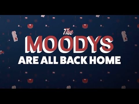 The Moodys Season 2 (Promo)