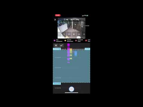 Rhombus Systems Mobile App - Product Demo