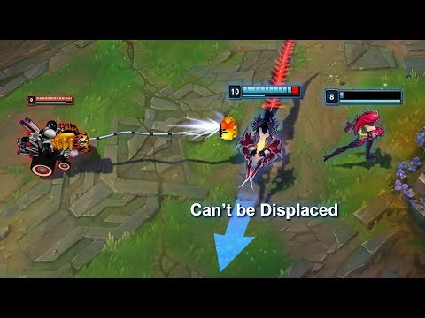 THE LUCKIEST PLAYER EVER IN LEAGUE OF LEGENDS