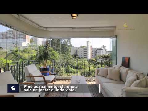 Apartamento - PANAMBY - 338907