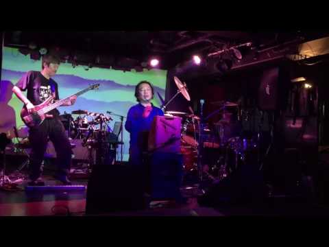 Nori Ubukata  at Kyoto Blue Eyes  2016. Oct. 28th