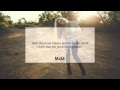 Hendersin - Better Off | Lyrics 