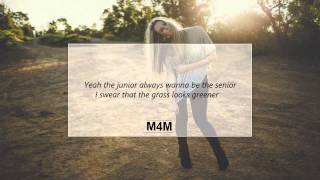 Hendersin - Better Off | Lyrics