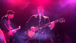 I Believe Jesus Brought Us Together