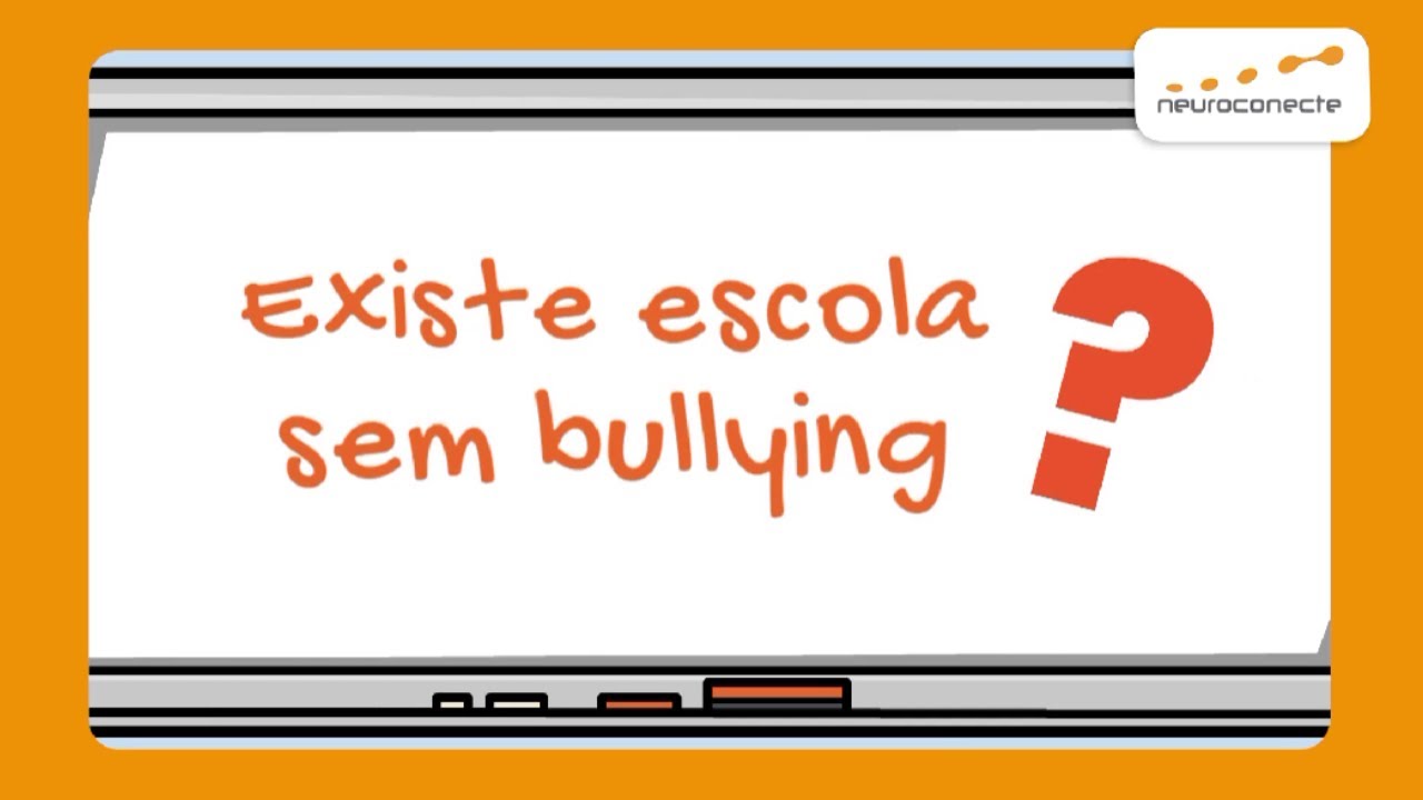 EP. 02 | Existe escola sem bullying? - NeuroConecte