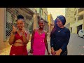 Diamond Platnumz Ft Mr. Blue & Jay Melody - Mapoz ( Official Dance Video) MACHINE MOVEMENT KENYA