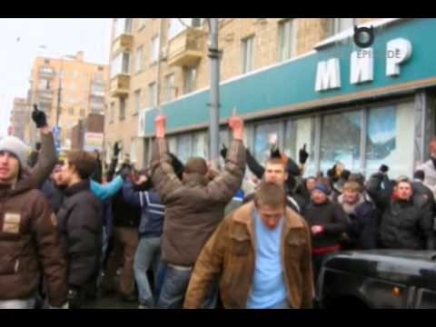 The Real Football Factories International - Russia