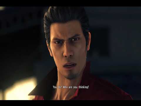 Yakuza 6 The Song of Life walkthrough part 16