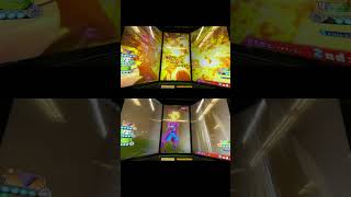 [BUPPA必殺技との演出比較] 破壊玉 ビルス(怒り)SEC2／DBSDV 12弾　#ドラゴンボールスーパーダイバーズ