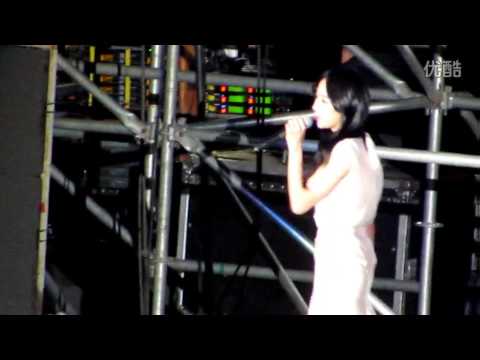 131019 被风吹过的夏天 SMT北京站 饭拍版1