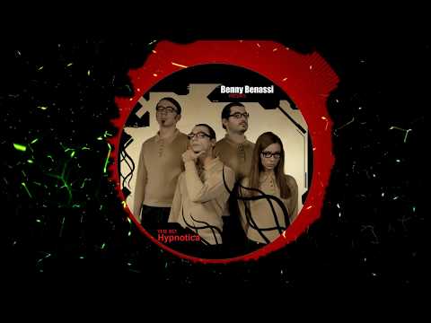 Benny Benassi - The Biz - Hypnotica (Cosmiqualization mix)