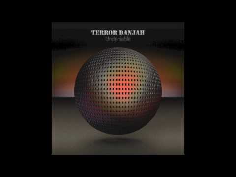 Terror Danjah: Breaking Bad feat  Baby Face Jay (Hyperdub 2010)