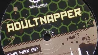 Adultnapper   Hex EP   Sampler