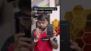 Why ChatGPT gets this wrong every time #ai