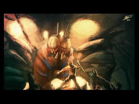 Secret of Evermore - miniboss - (Johan_S RMX)