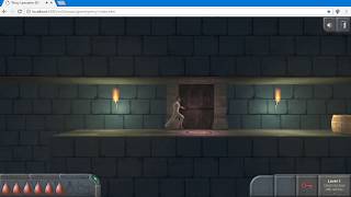 Percy Lancaster (Prince Of Persia) Letsplay 1