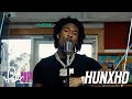 Hunxho 6 Years Later The Pull Up Live Performance