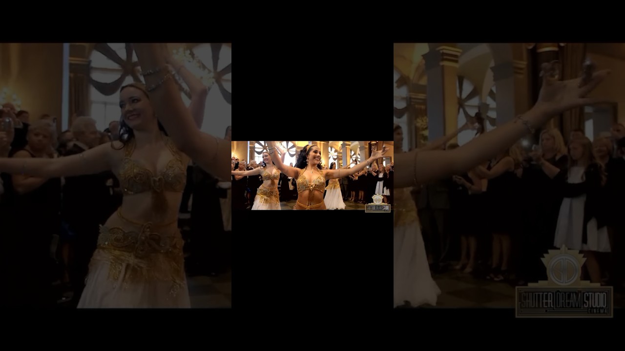 Promotional video thumbnail 2 for Shadia