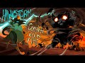 HAWKSTORM [Complete Hawkfrost mid-western gothic themed Warriors MAP]