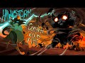 HAWKSTORM Complete Hawkfrost Mid Western Gothic Themed Warriors MAP
