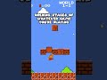 The Goomba Never Changes Mario
